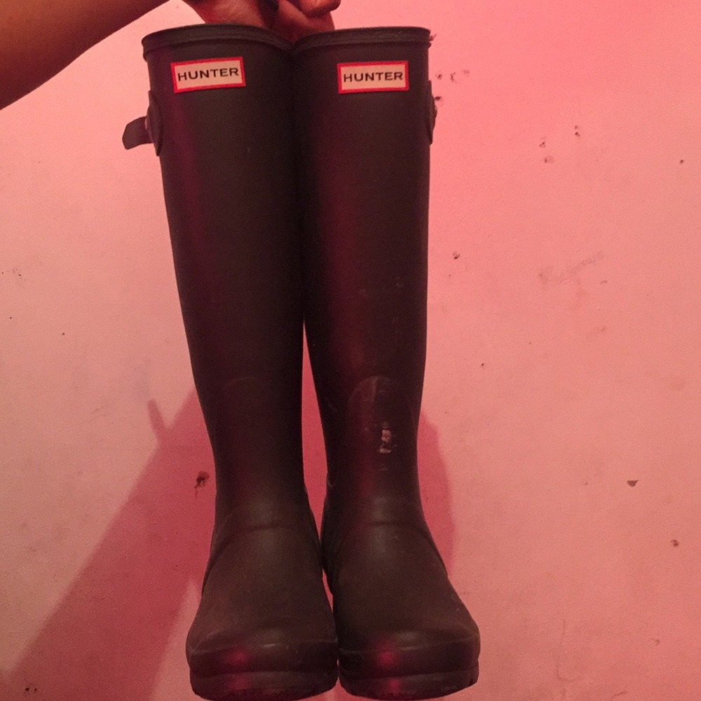 They as been wear twice